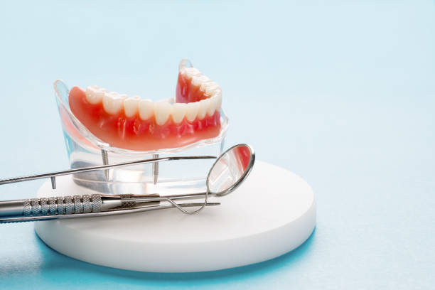 Dental Inlays and Onlays in Town Creek, AL