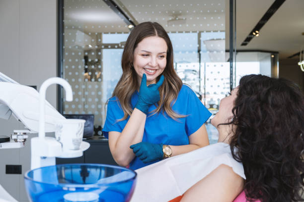 Best Teeth Whitening  in Town Creek, AL