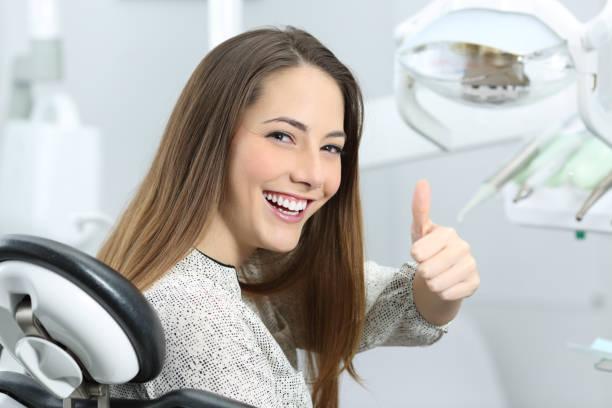 Professional Dental Services in Town Creek, AL